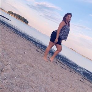 Meet your Posher, Chastity